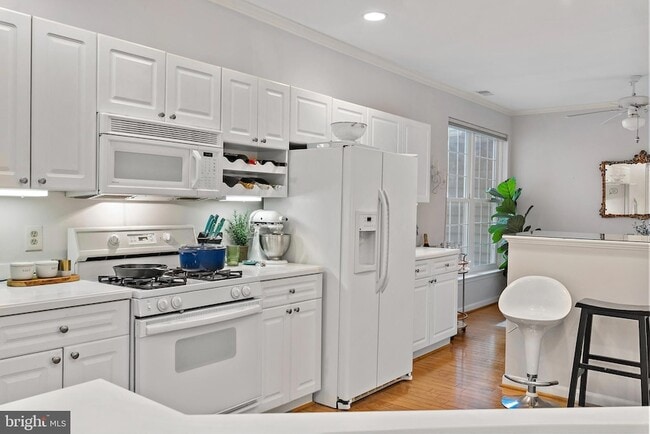 Building Photo - 2002 Peggy Stewart Way