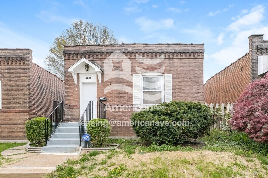 Building Photo - 4434 Gannett St