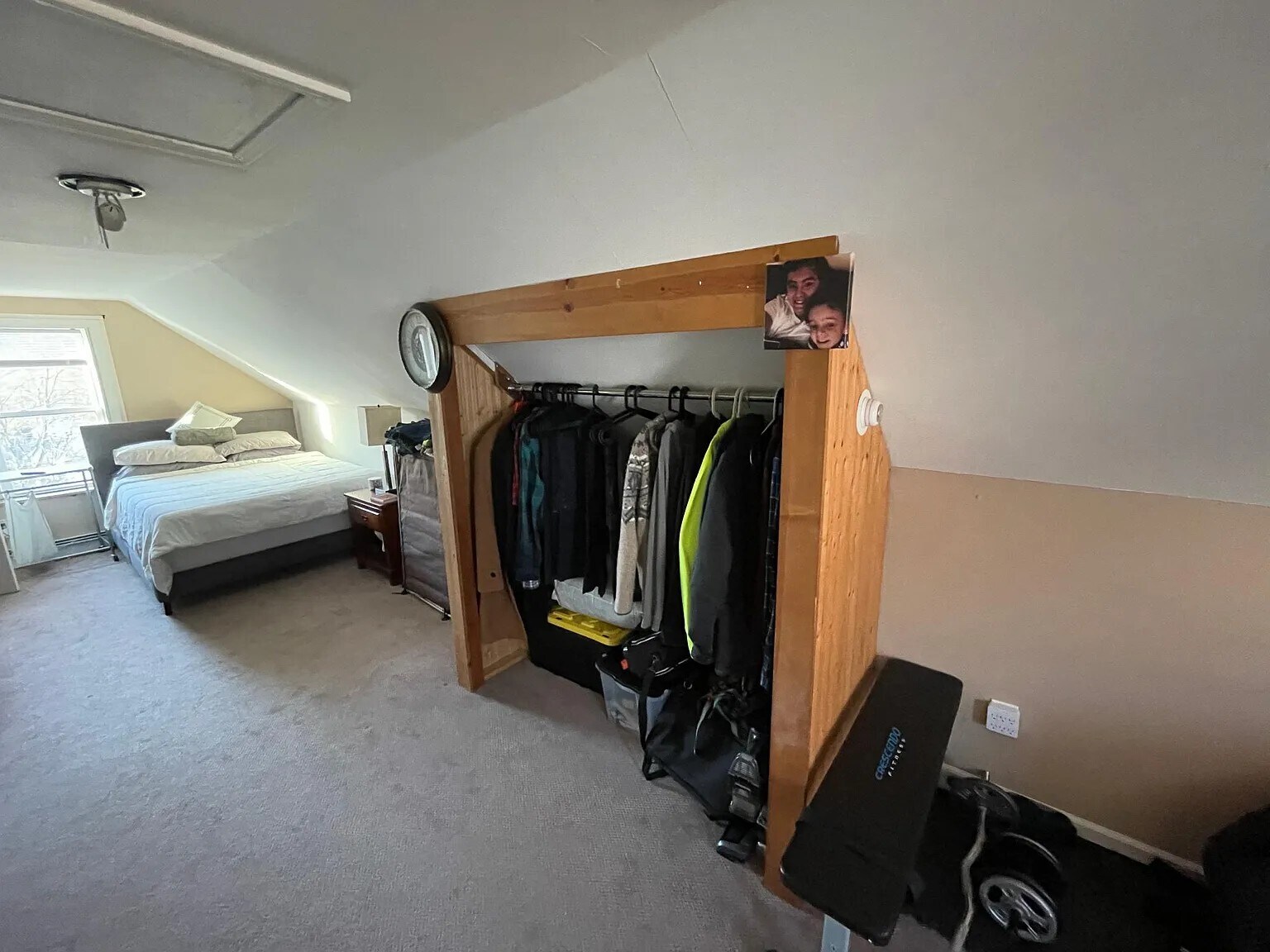 Building Photo - 83 Kneen St