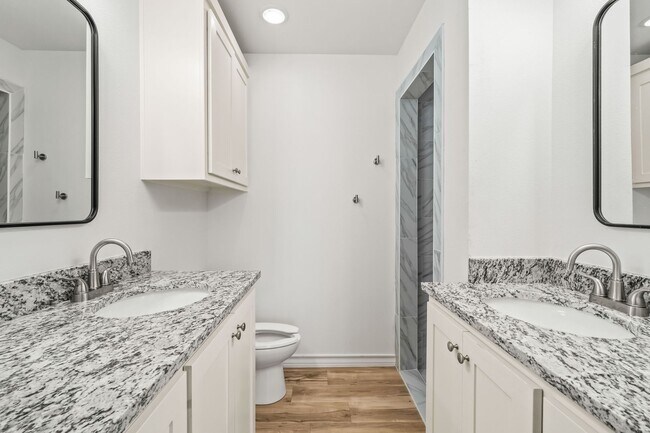 Building Photo - Country Living In Roosevelt ISD!