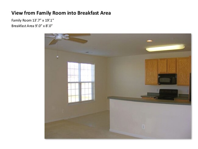 Building Photo - 1670 Mohegan Dr