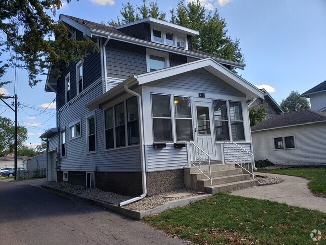 Building Photo - 410 Sherman Street