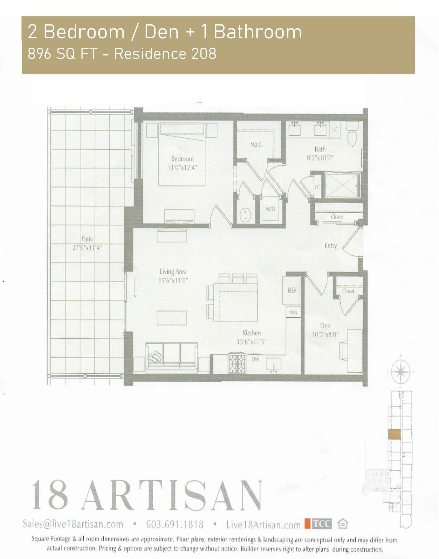 Building Photo - 18 Artisan Dr