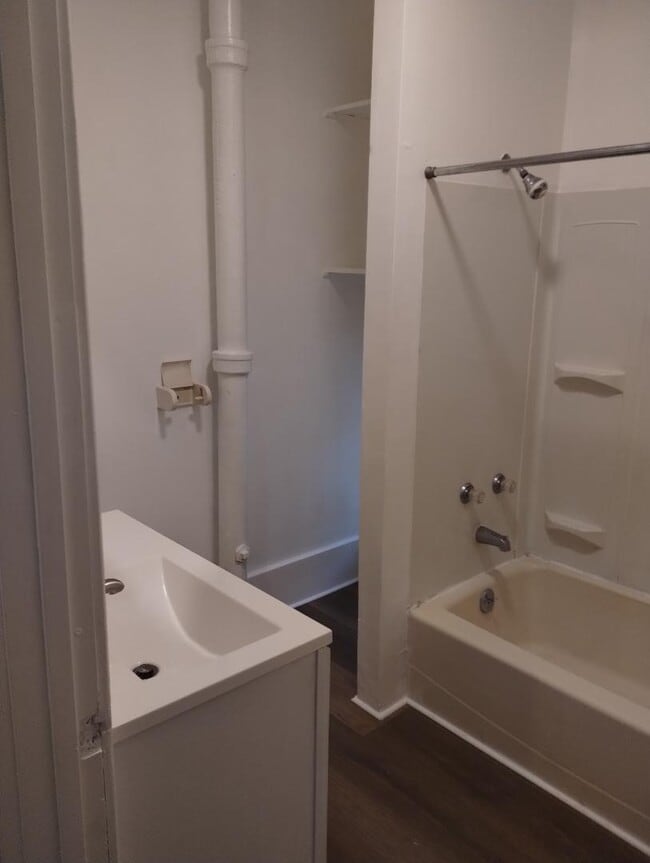 Building Photo - 2655 Jackson St