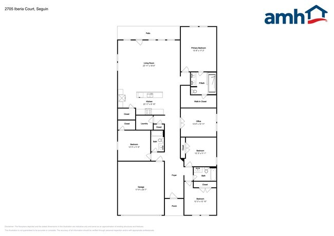 Building Photo - 2705 Iberia Ct