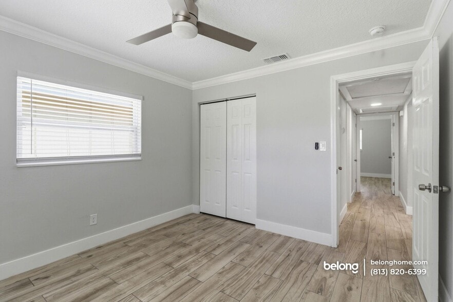 Building Photo - 3307 W Cass St