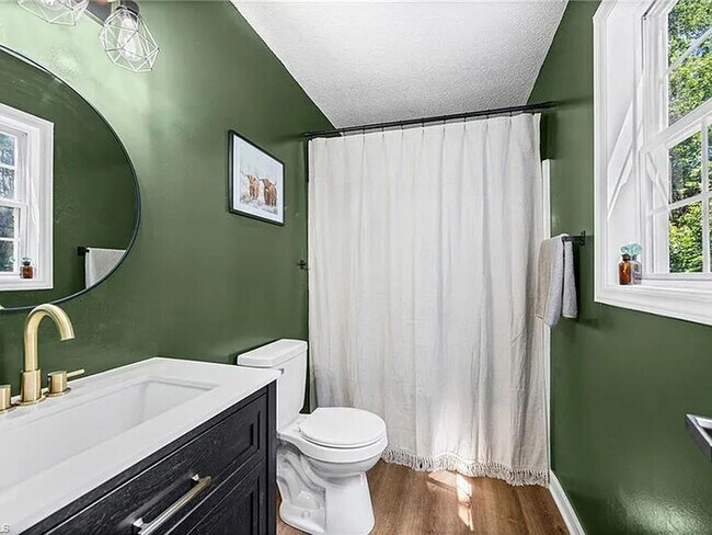 Building Photo - Build Equity Like a Homeowner – Lease to Own