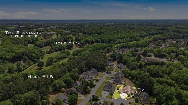 Building Photo - 210 Masters View Ct