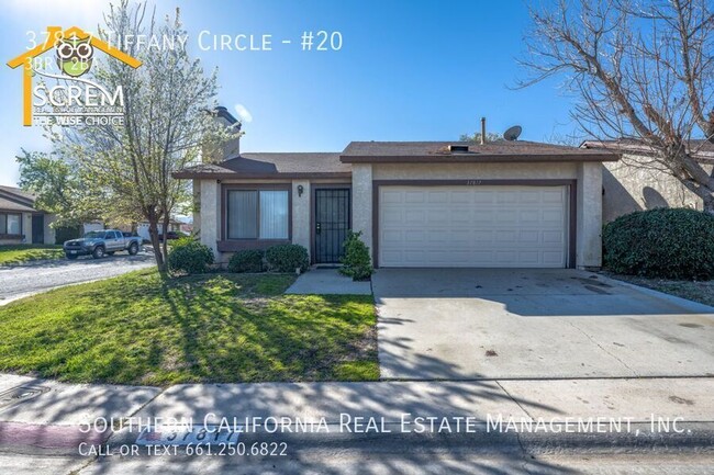 Primary Photo - Three bedroom, Single-Story Home in Palmdale