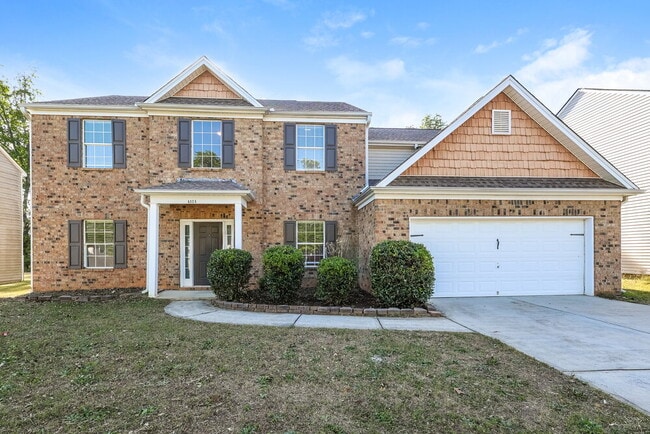 Building Photo - 6325 Polar Fox Ct