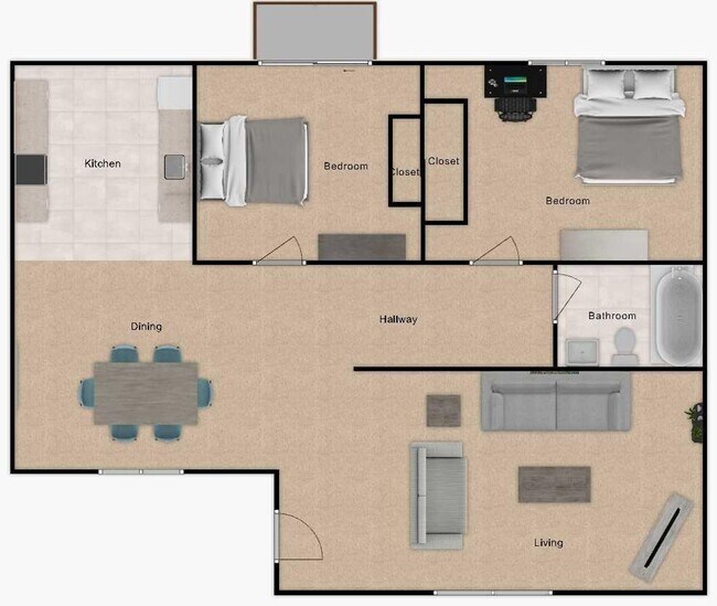 Building Photo - 350a