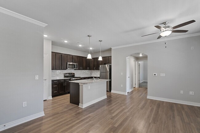 Floorplan - Stonebridge