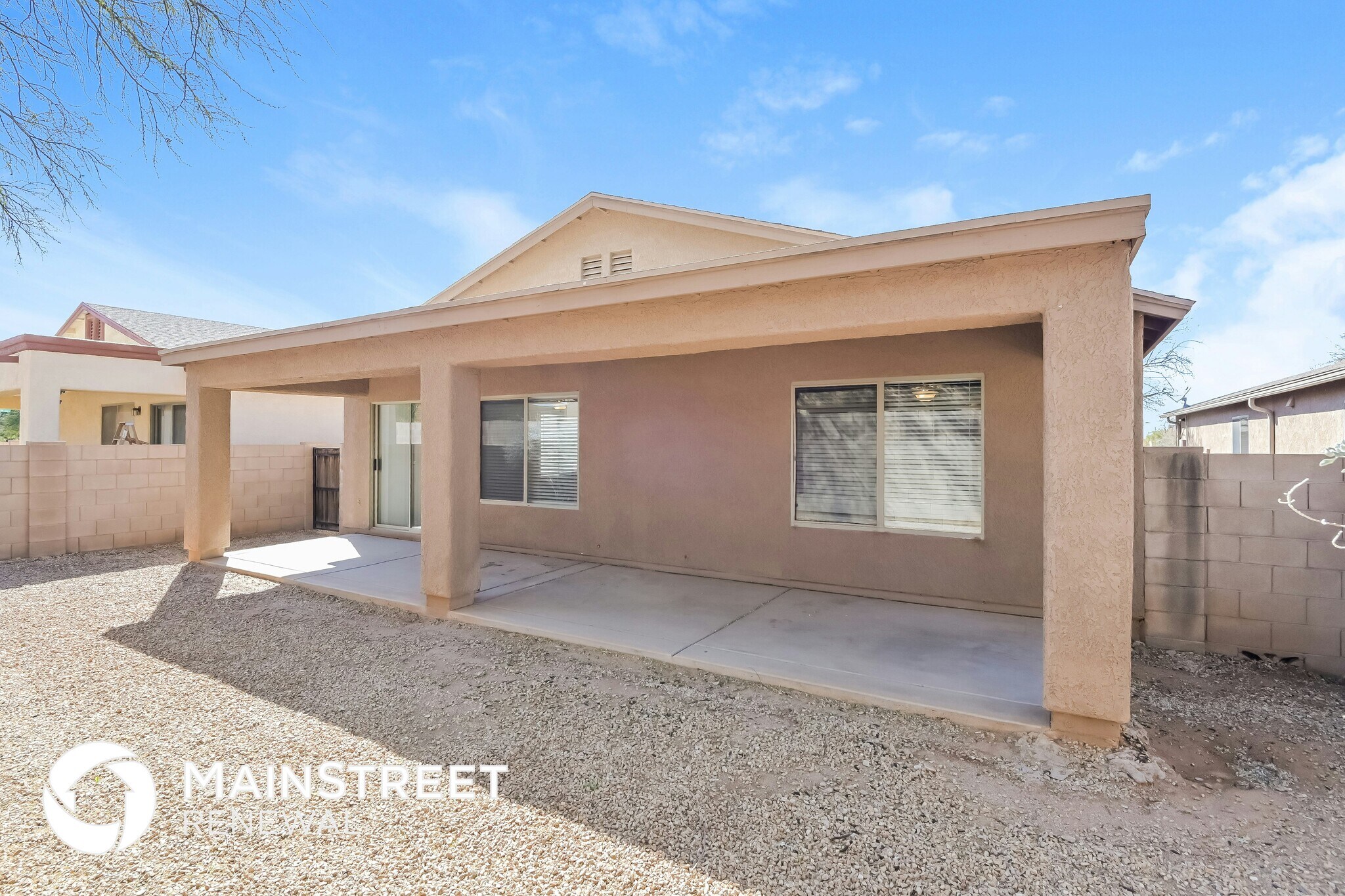 Building Photo - 6769 S Camino Del Anhelo