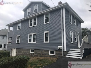 Building Photo - 14 Oakton Ave