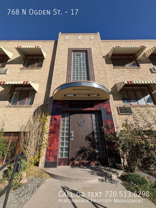 Building Photo - 768 N Ogden St