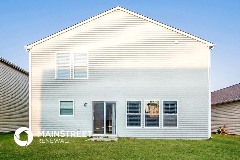 Building Photo - 10902 Spirit Dr