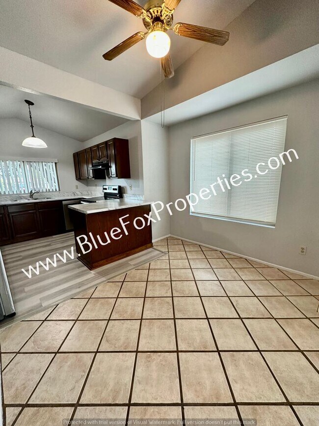 Building Photo - 4891 W Condor Dr