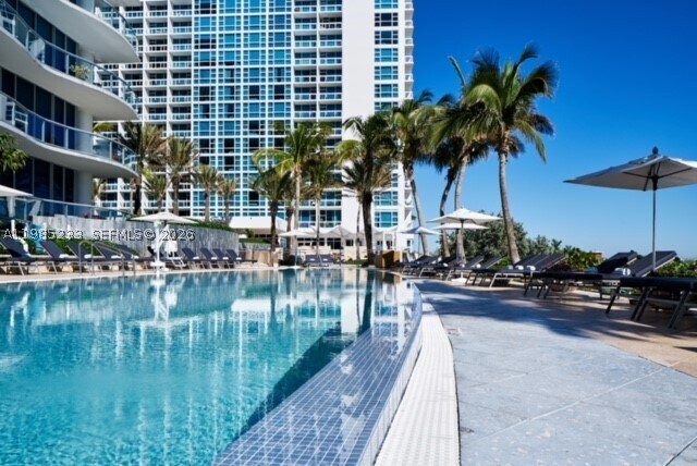 Building Photo - 6799 Collins Ave