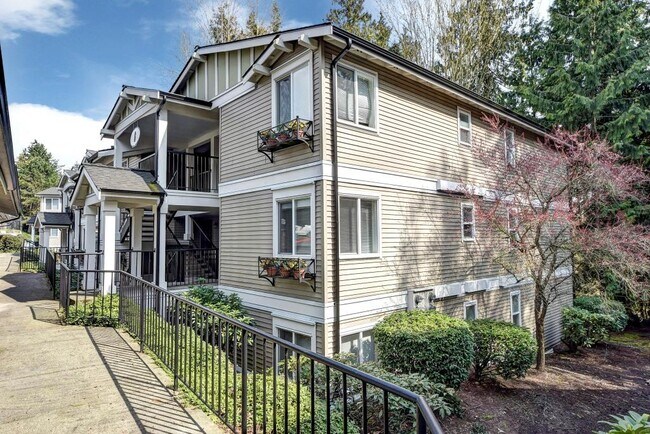 Primary Photo - Tanager Condominiums - 2 bedrooms