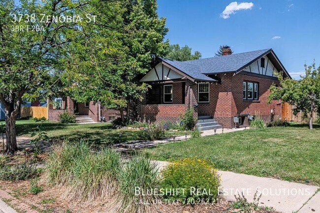 Building Photo - 3738 Zenobia St