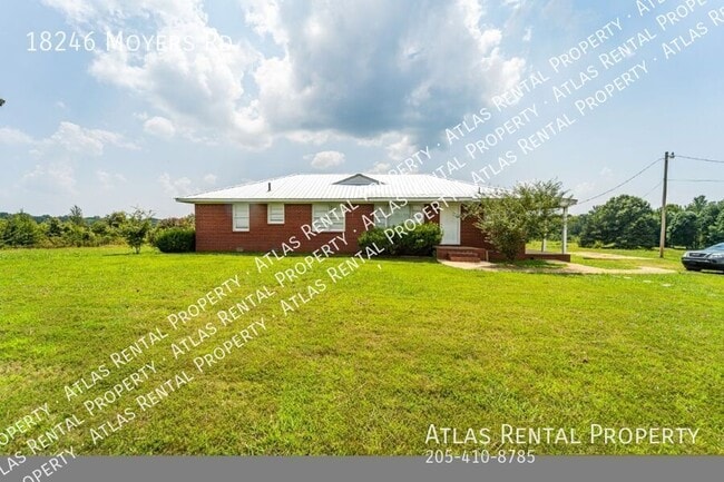 Building Photo - 18246 Moyers Rd