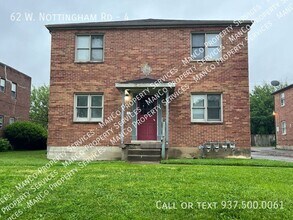 Building Photo - 62 W Nottingham Rd