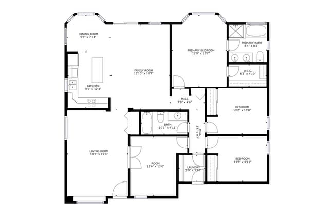 Building Photo - 3Bed/2Bath House at Beardsley/95th Ave! Ready for Immediate Move-In!