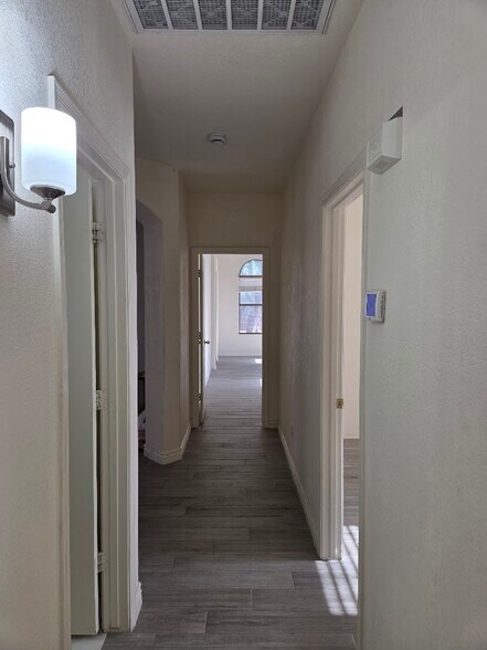 Hallway - 6411 W Adobe Dr