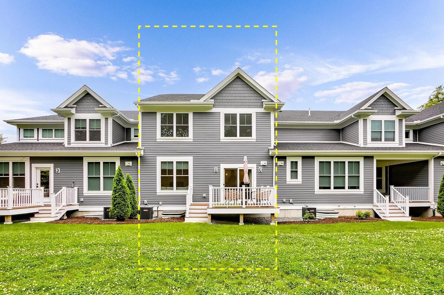 Building Photo - 23 Lily Pond Ln