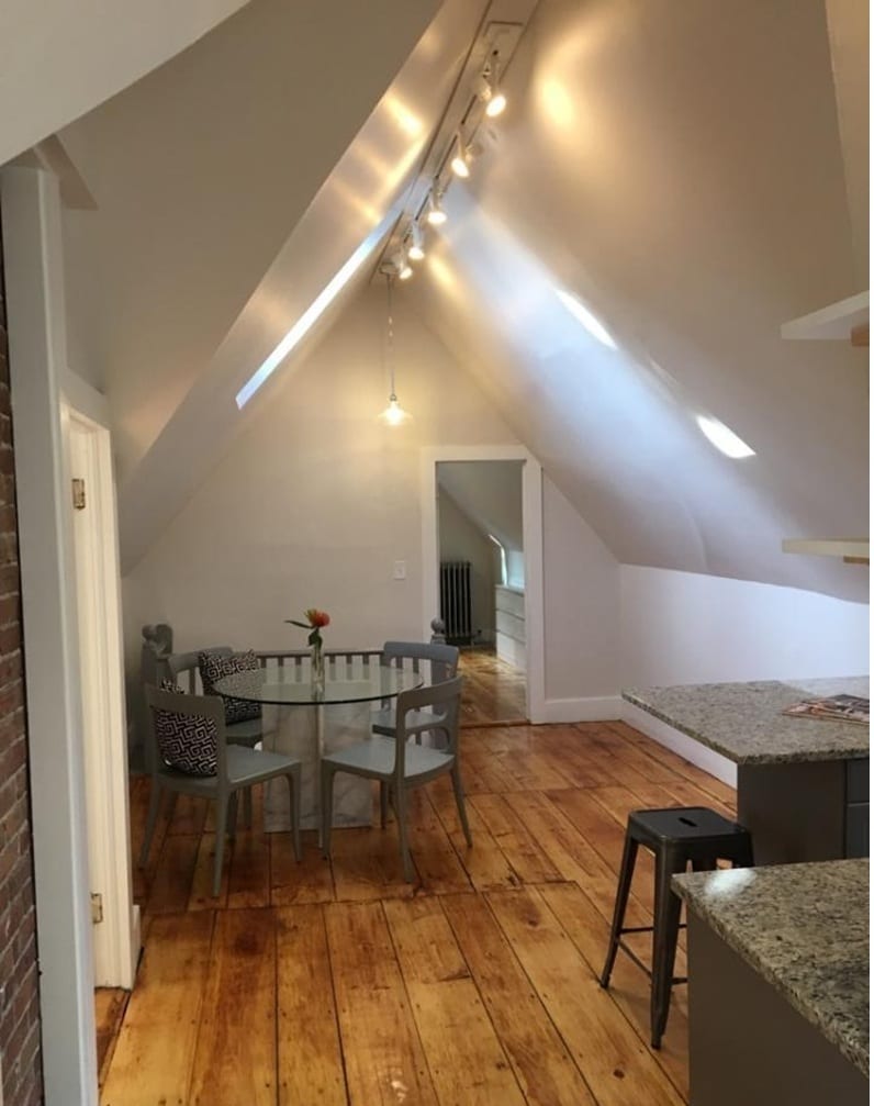 Building Photo - 58 Fessenden St