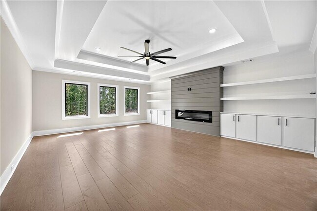 Building Photo - 83 Deer Cyn Dr