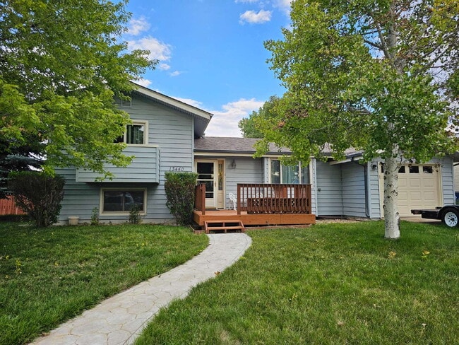 Building Photo - AVAILABLE NOW! Charming 3-Bedroom Retreat ...