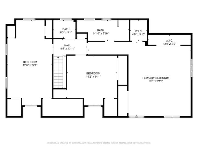 Building Photo - 515 Mountainview Ave