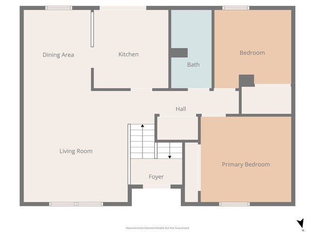 Building Photo - 4210 Trotwood Ln