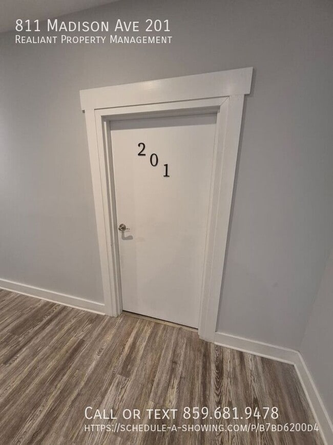 Building Photo - 811 Madison Ave