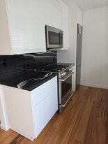 6 burner stove - 11355 Washington Pl