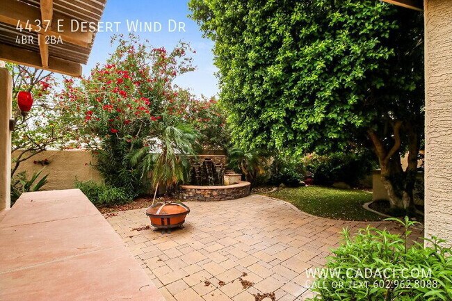 Building Photo - 4437 E Desert Wind Dr.