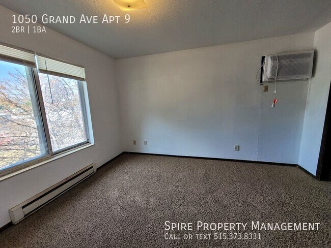 Building Photo - Marion 2 Bed, Secure entry, Fireplace Move...