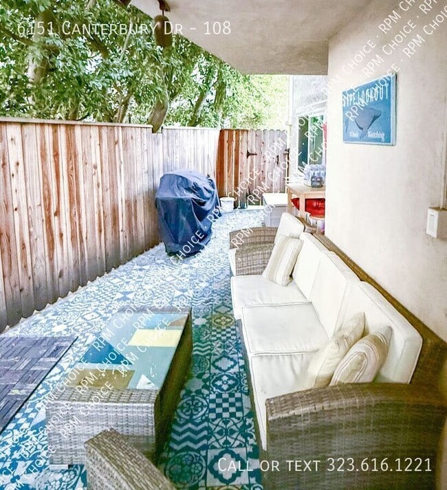 Building Photo - 6151 Canterbury Dr