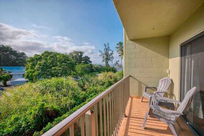 Building Photo - 355 Kalanianaole St