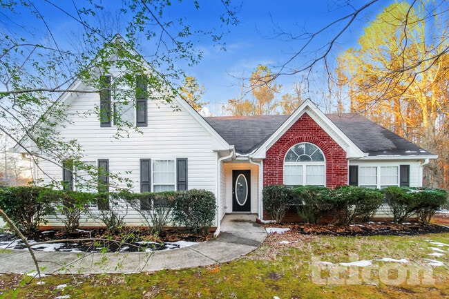 Primary Photo - 50 Crooked Creek Way