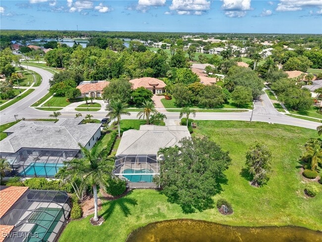 Building Photo - 8845 Lely Island Cir