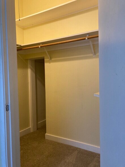 Additional closet in living room - 5 Lorton Ave