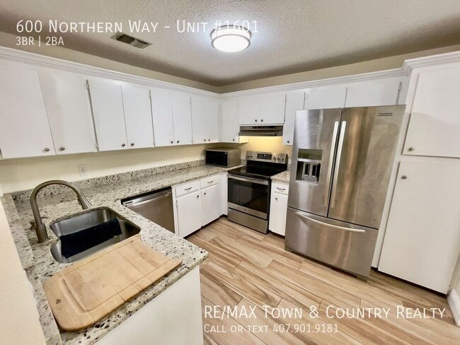 Building Photo - 600 Northern Way