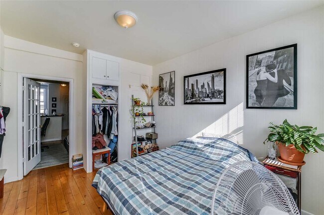 Building Photo - 120 Jefferson St