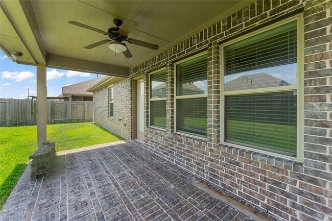 Building Photo - 14618 Raleigh's Meadow Ct