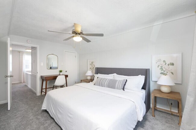 Building Photo - 7906 Lanyard Dr