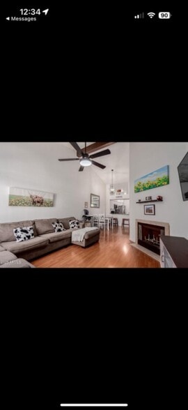 Building Photo - 1718 S Longmore