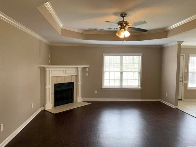 Building Photo - Nice 4 bedroom 2 bathroom Home in Cabot