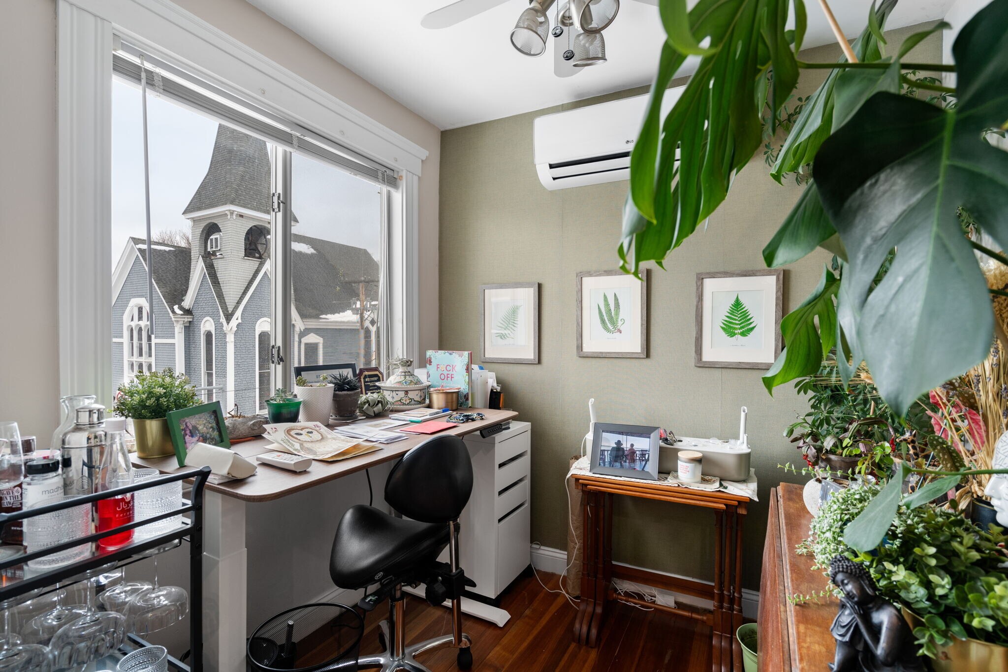 Building Photo - 61 Cummins Hwy